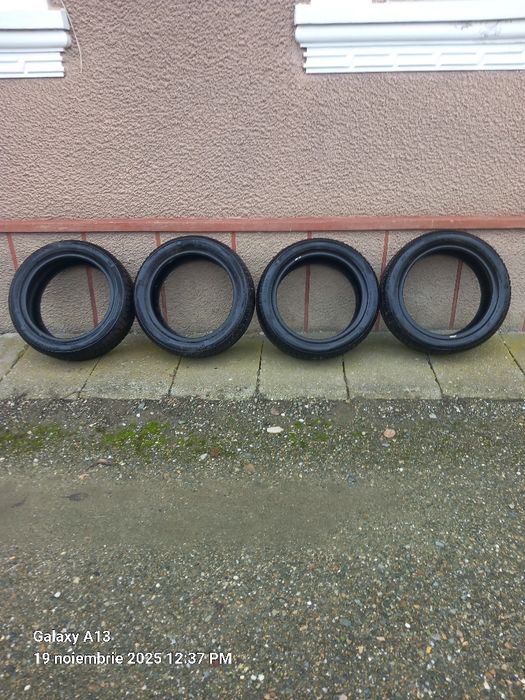 Anvelope 215/45 R16 MS.