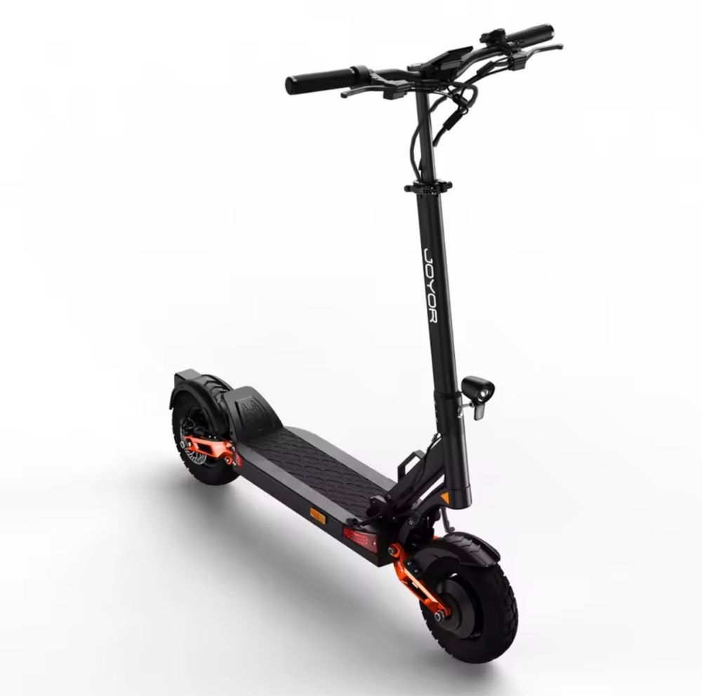 Joyor T10 електрическа тротинетка 2х1000w