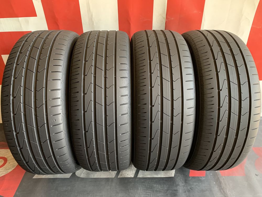 205 55 16, Летни гуми, Hankook VentusPrime3, 4 броя