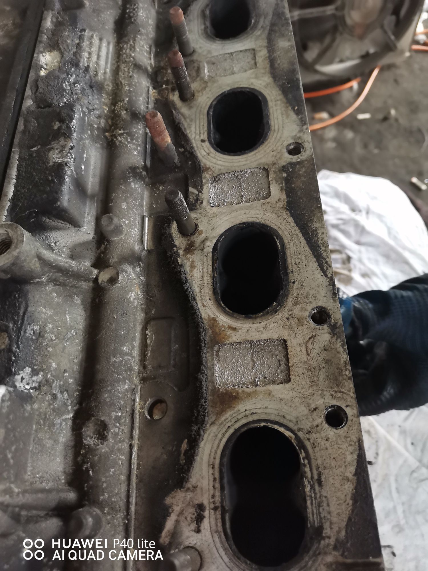 Оборудвана глава за алфа гт 2.0jts 165кс alfa gt