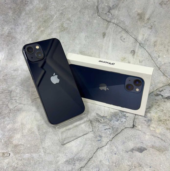 Apple iPhone 13 (Шахтинск, 40 Лет Победы 60) Лот 762646
