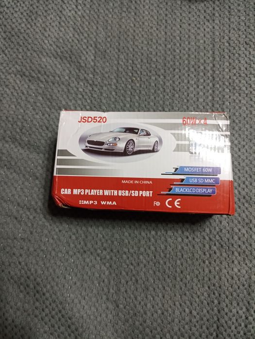 Продам магнитолу