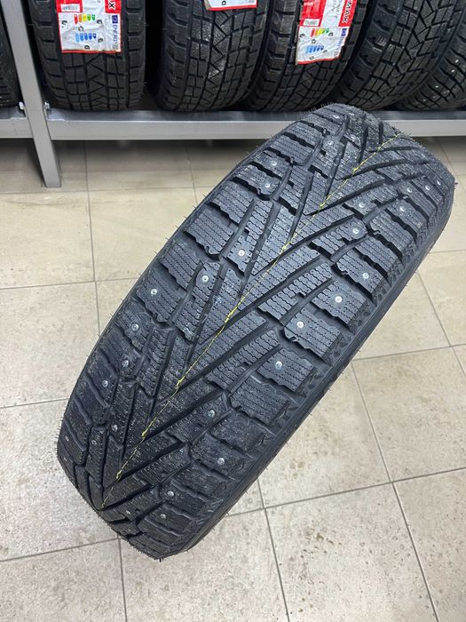 235/60 R18 107T Roadstone winGUARD win spike (шипованные)