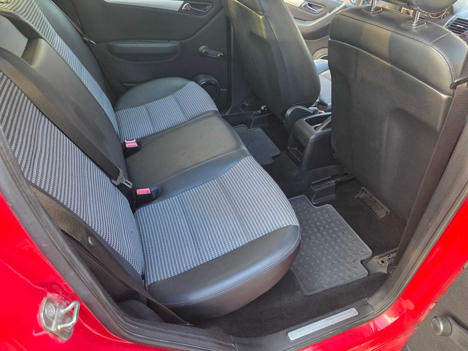 Mercedes-Benz A 150.2007 Avantgarde-Full-Extra-Provenienta RO.70000KM