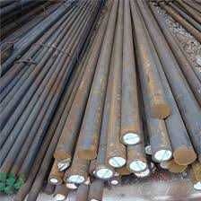 Круг стальной 6-350мм. Любой диаметр и спецсталь, доставка до объекта!