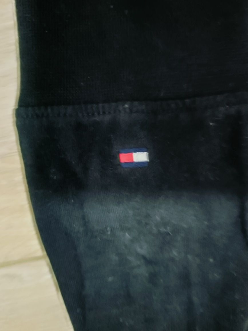 Bluza cu mâneci lungi tommy Hilfiger