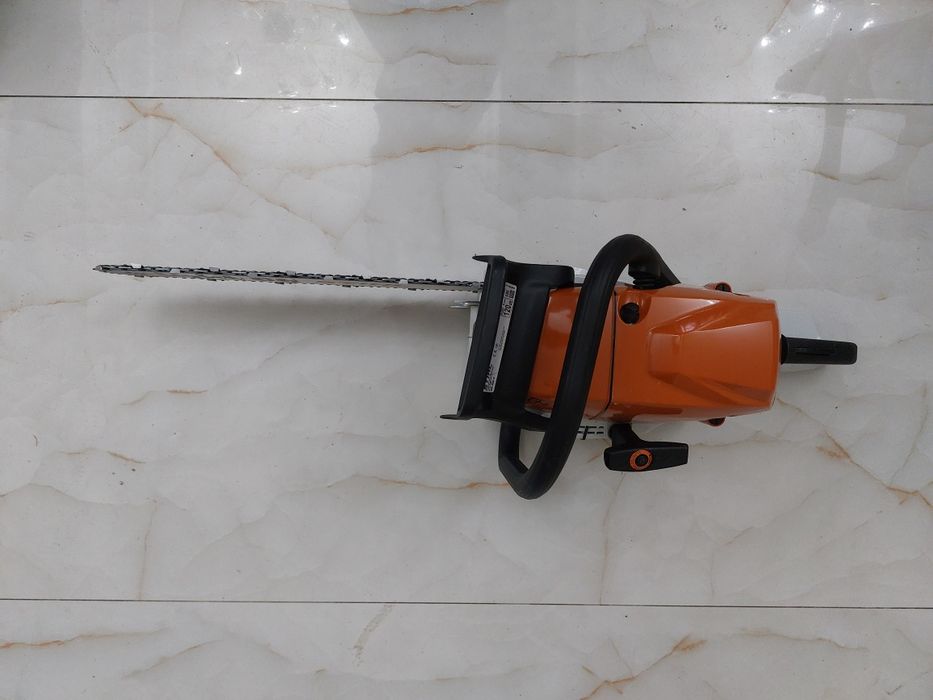 Drujba stihl ms 400c