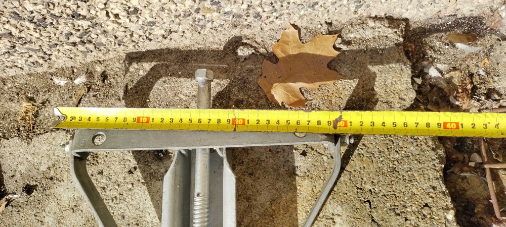 Крак за каравана