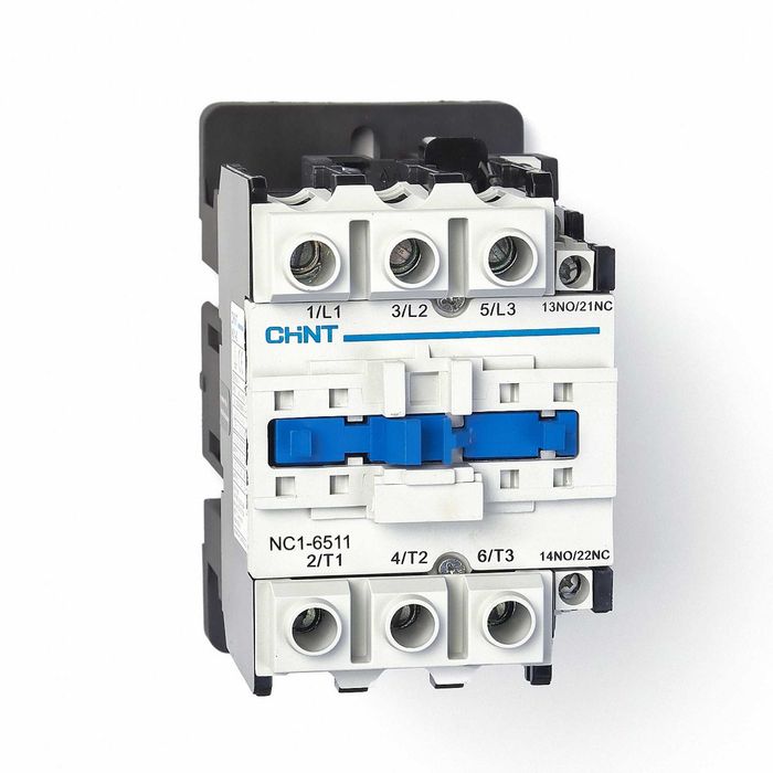 CHINT Puskatellar NM Avtomatlar | Автоматы 1-3200А | Пускатели | Чинт