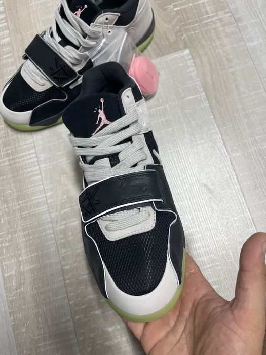 Ghete Travis Scott x Jordan Jumpman Jack chase b size 46