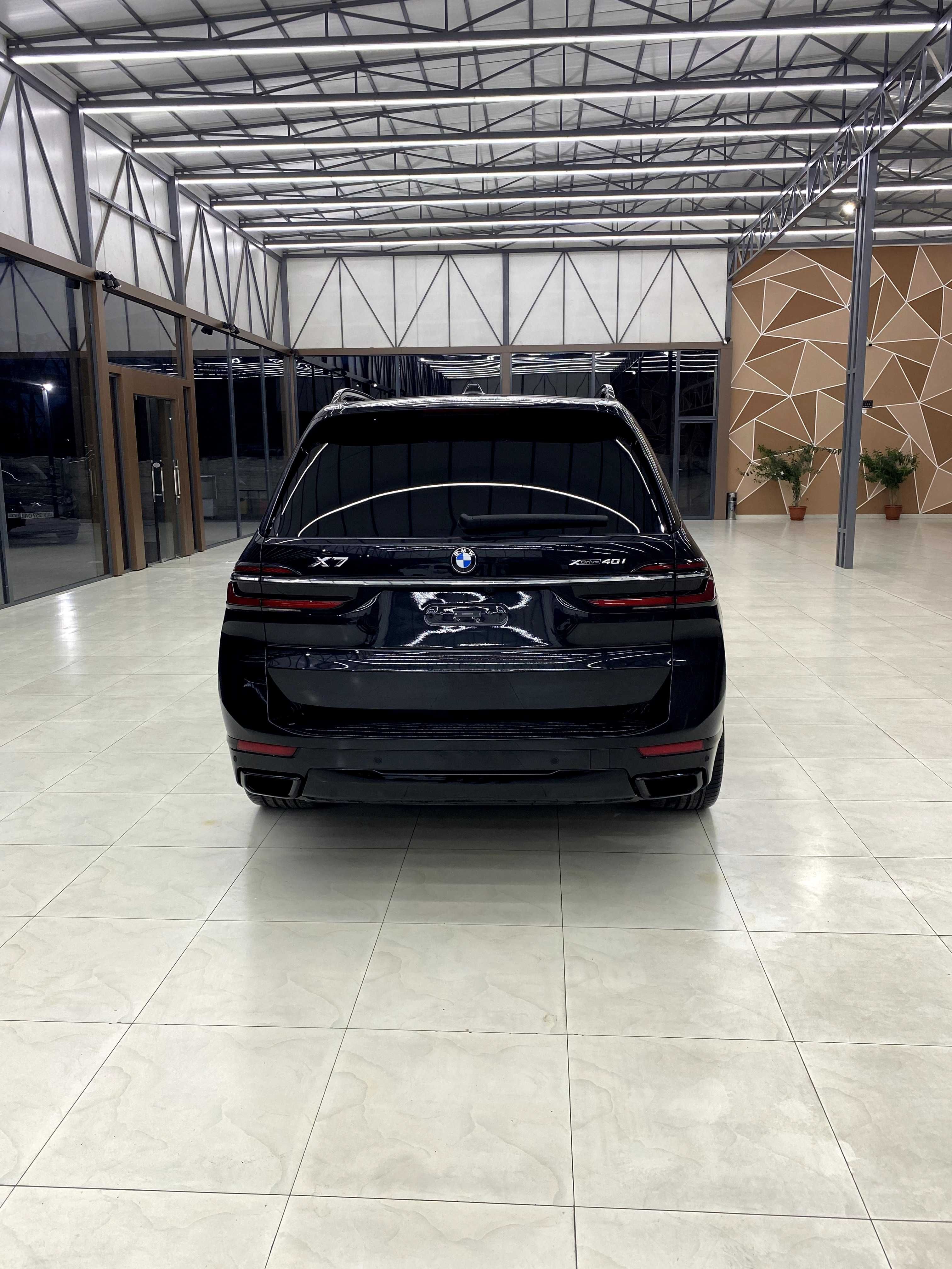 Продается BMW X7