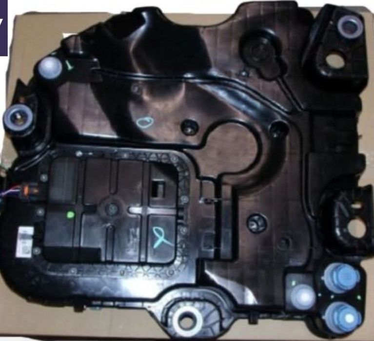 Vând rezervor cu pompa adblue Citroen -Peugeot