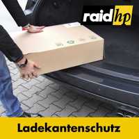 протектор за задна броня на автомобил, багажник, немски, Германия