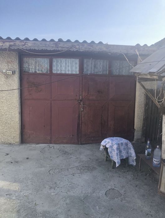 Casă  În Nanov Str Dunării