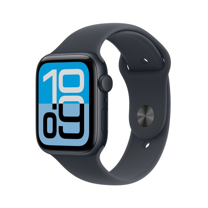 Apple Watch SE 2 40mm Midnight NOU SIGILAT cu garantie