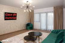 Casă de închiriat în Buzau