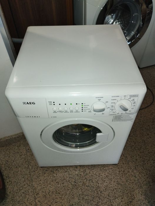 Пералня AEG Baby мод.LC53500