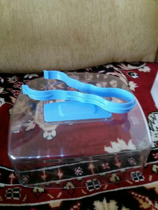 Sterilizator electric cu aburi