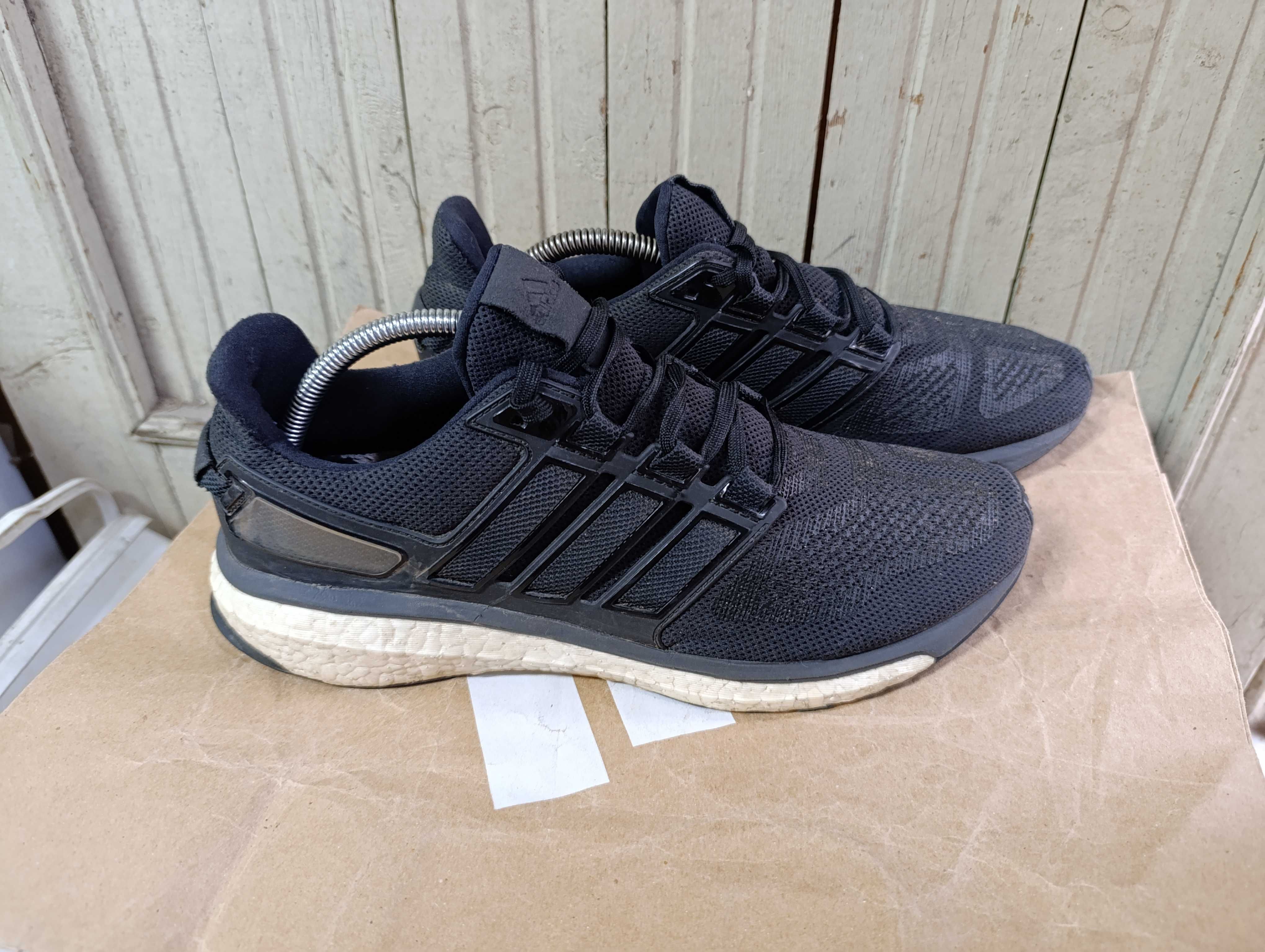 ''Adidas Energy Boost 3''оригинални маратонки 45.5 номер
