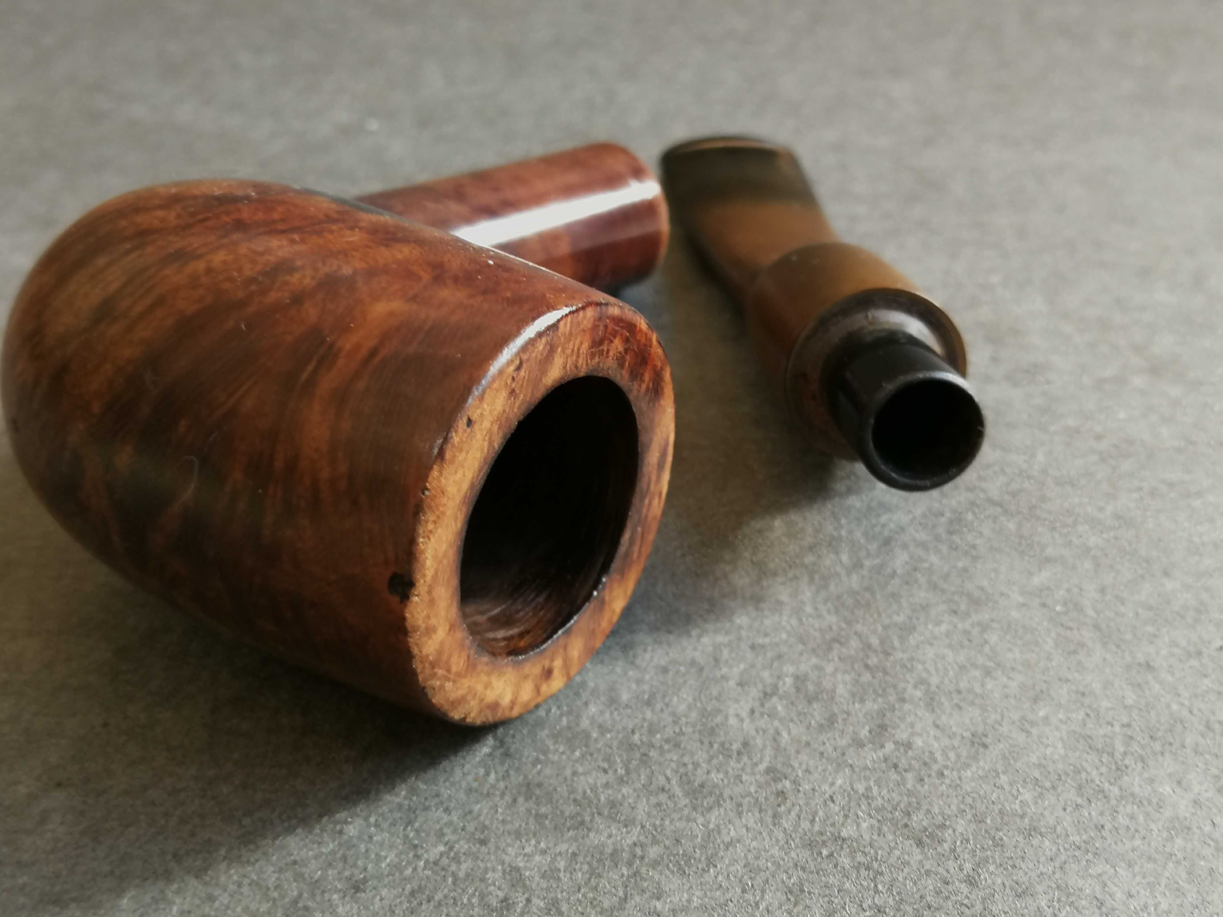 Pipe diferite modele SAVINELLI , ST CLAUDE ,Peterson Stare Impecabila