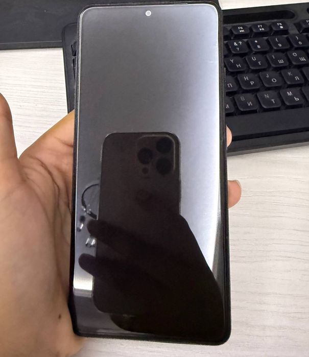 Redmi Note 11 Pro продается