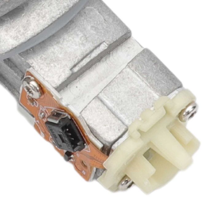 LED модул за фабрични ангелски очи на BMW F10 F11 F18 БМВ ф10 Ф11 Ф18