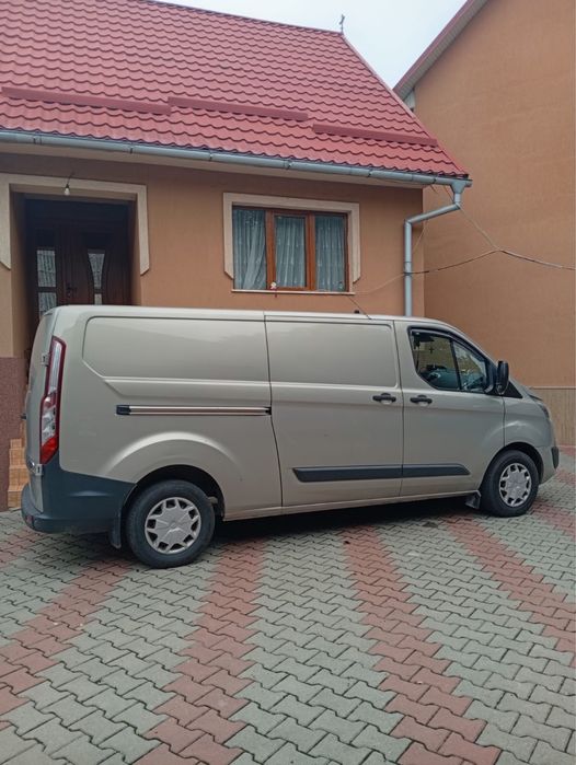 Vand sau schimb ford