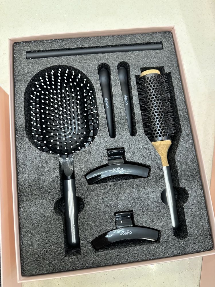 Dyson taroqlari full set