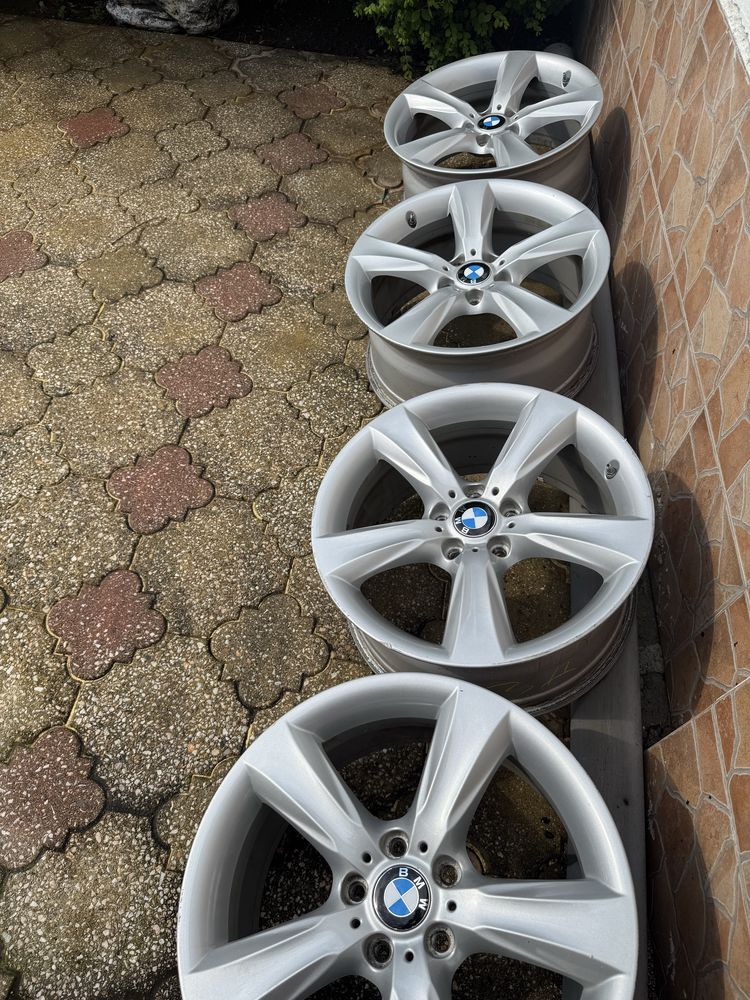 Оригинални BMW джанти 19” – 5x120, ET38, 8.5J | Ronal