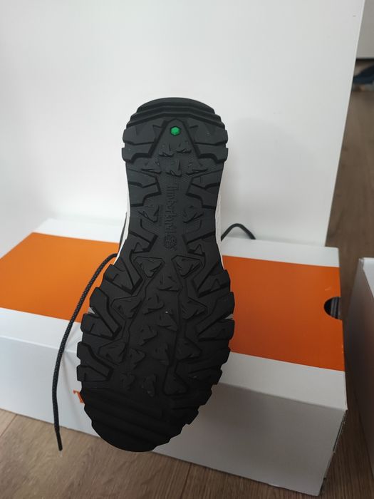 Обувки зимни Timberland номер 34