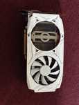 Видеокарта rx 580