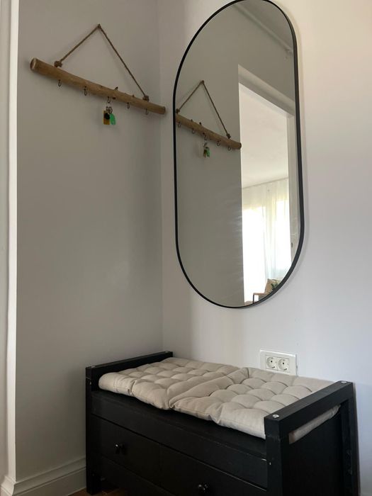 Apartament cu 2 camere, zona centrala