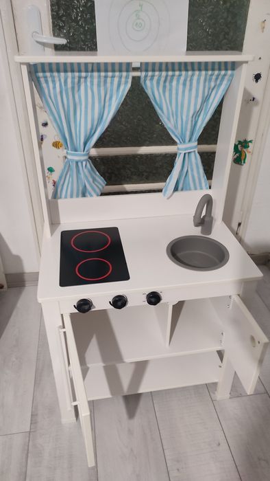 Ikea детска кухня