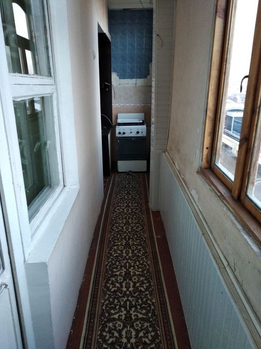 Сдается 3-х комнатная квартира в районе Сергели