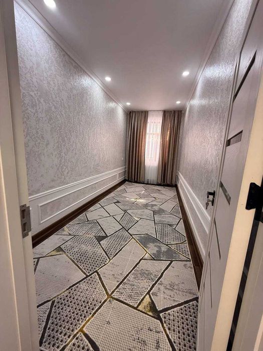 3 хоналик 3 этаж, 6 микр, омад