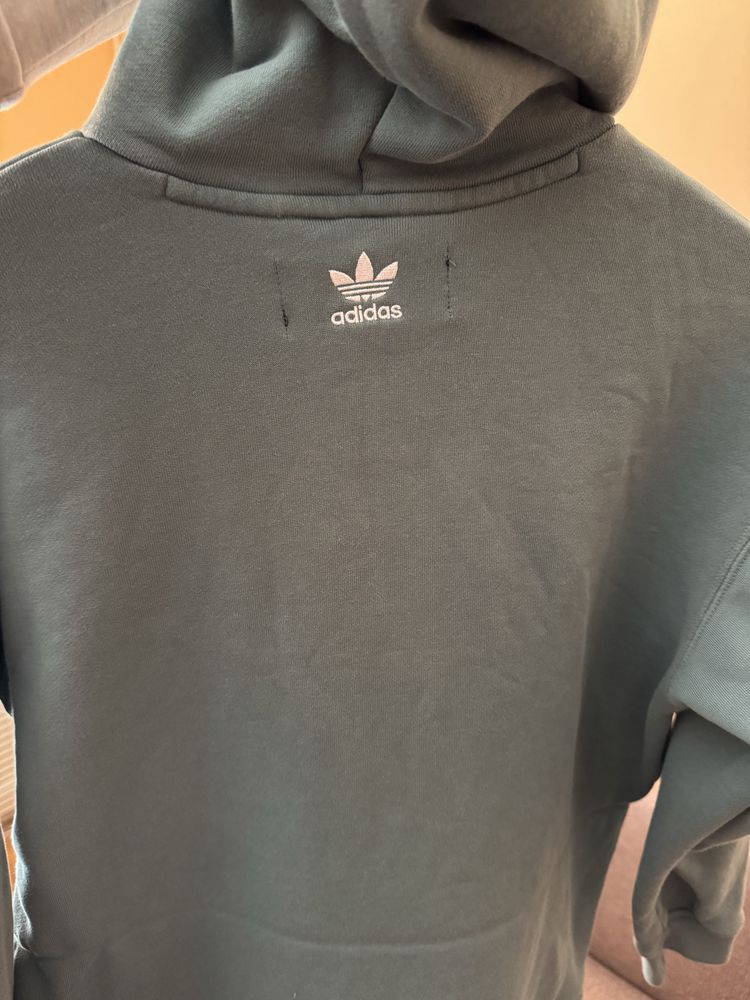 Дамски суичер Adidas