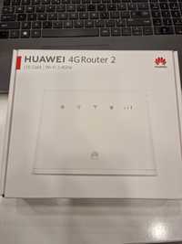 Router wireless Huawei B311 4G