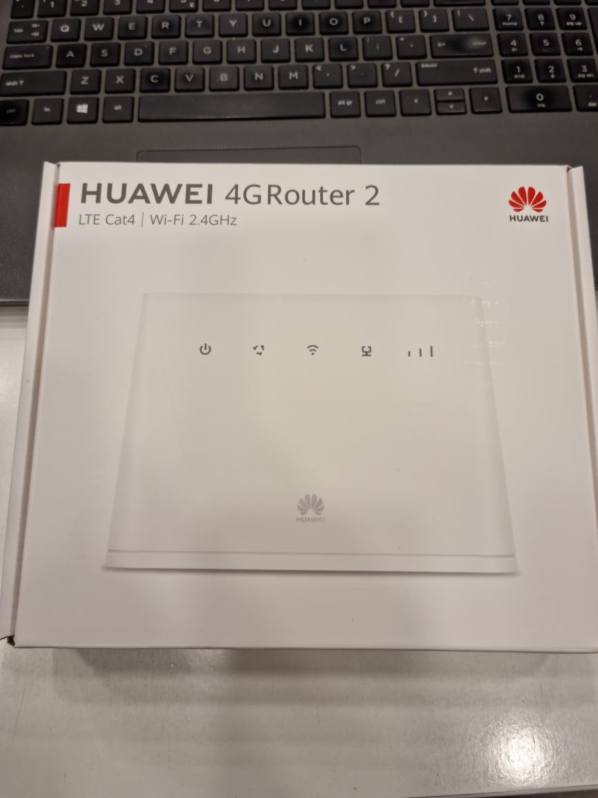 Router wireless Huawei B311 4G