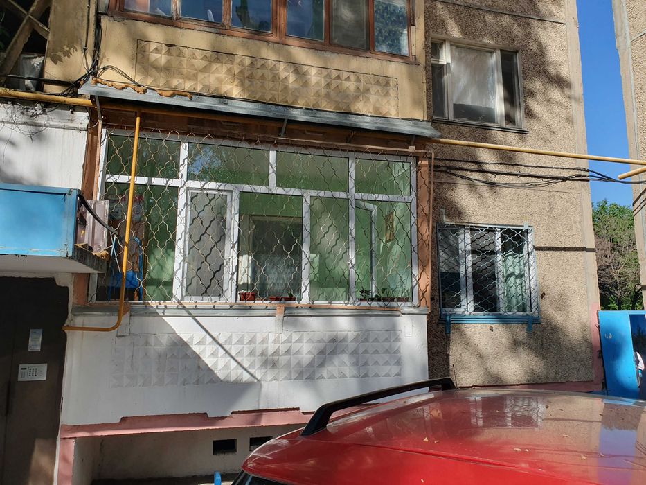 Продается 1-но комнатная квартира