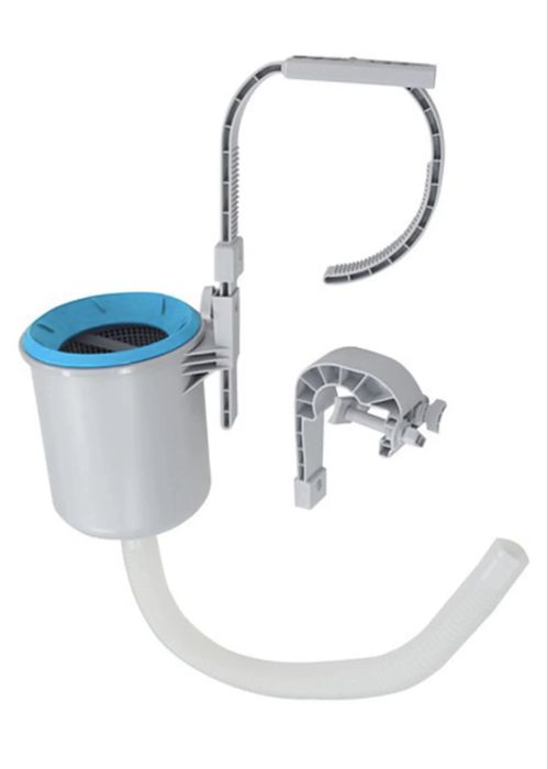 Piscină Intex Frame + multe accesorii și soluții de întreținere