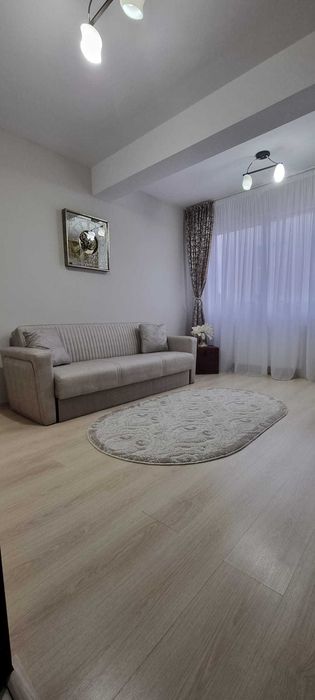Apartament 3 camere decomandat - 7minute Metrou D. Leonida