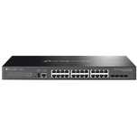 TP-LINK SG5428X - Управляемый коммутатор L3+