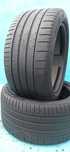 Шины 315/40 R21 Pirelli из Германии