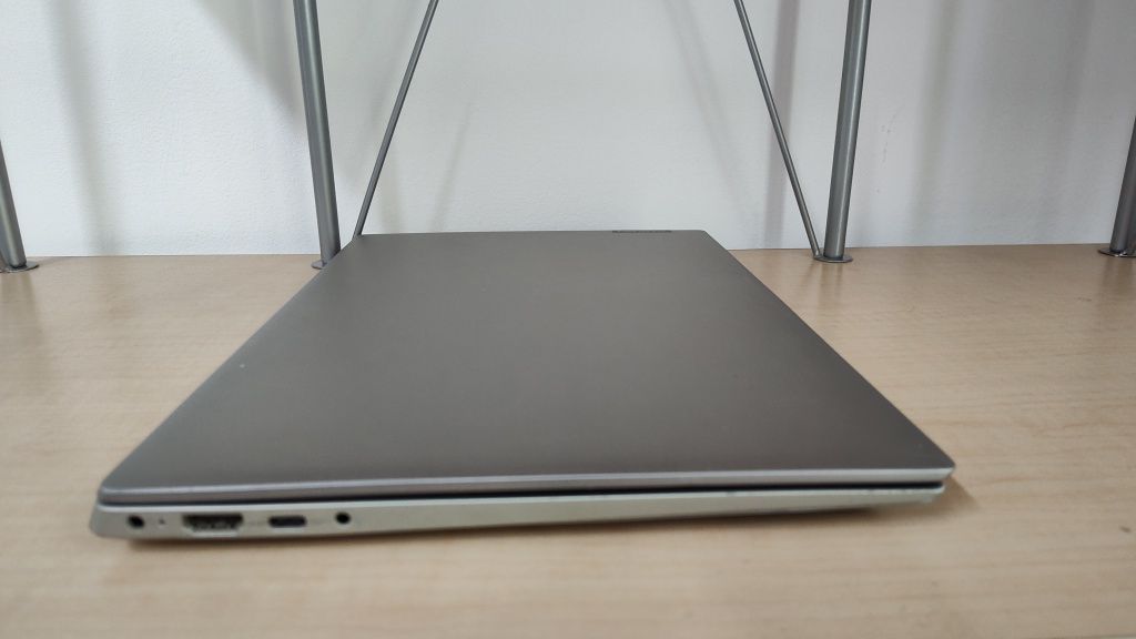 Laptop Lenovo IdeaPad s340 Intel i5 1035G1 8gb ssd 256