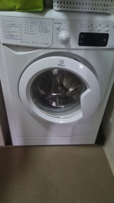 Стиральная машина б/у  на запчасти