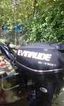 Vand motor barca Evinrude 30 cp