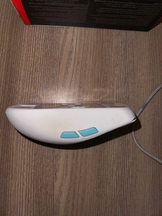 Гейминг мишка ASUS - ROG Harpe Ace Aim Lab Edition