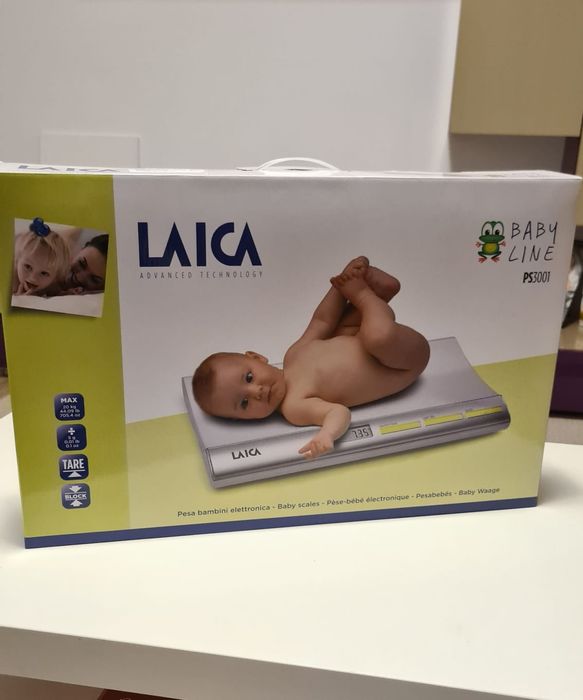 Cantar Laica bebelusi