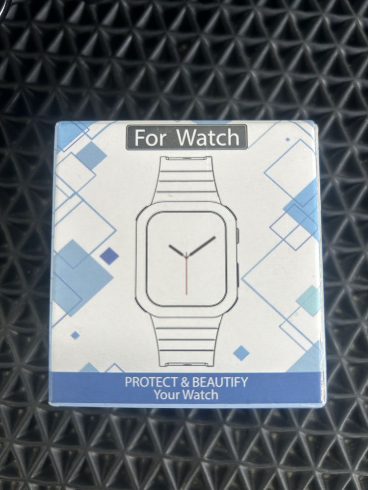 Apple Watch каишка 42 44 45