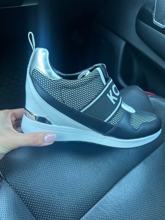 Michael Kors дамски обувки